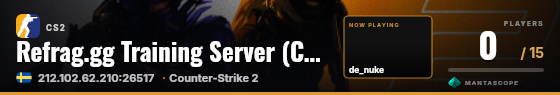 Hero badge preview