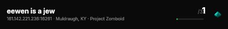 eewen is a jew live status badge