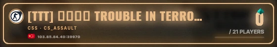 Marquee badge preview