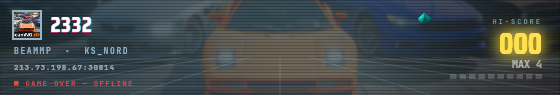 Arcade badge preview