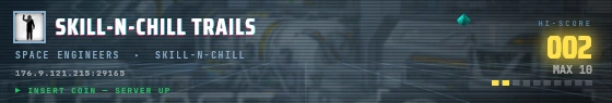 Arcade badge preview