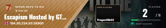 Sweep badge preview
