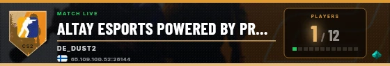 Scoreboard badge preview