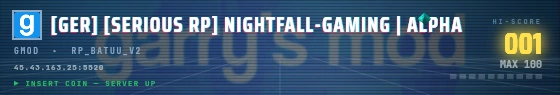 Arcade badge preview