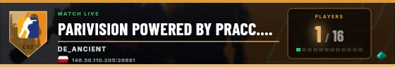 Scoreboard badge preview