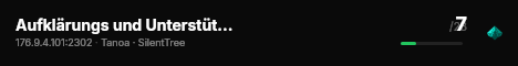 Aufklärungs und Unterstützungs Kompanie 9 live status badge