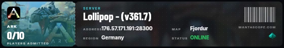 Ticket badge preview