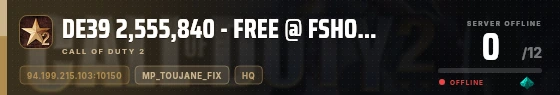 Edge badge preview