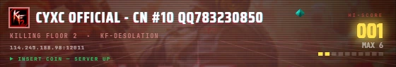 Arcade badge preview