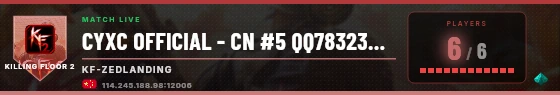 Scoreboard badge preview