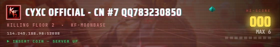 Arcade badge preview