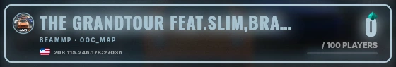 Marquee badge preview
