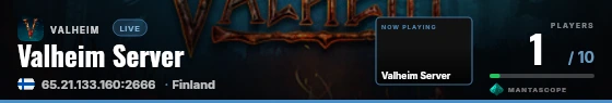 Hero badge preview
