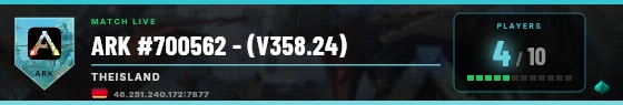 Scoreboard badge preview