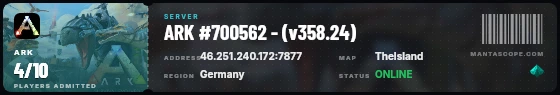 Ticket badge preview