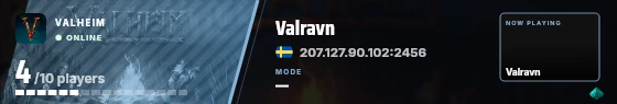 Blade badge preview