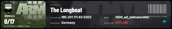 Ticket badge preview