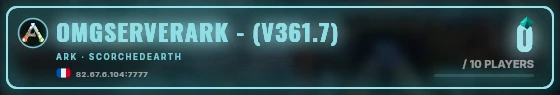 Marquee badge preview