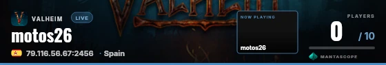 Hero badge preview