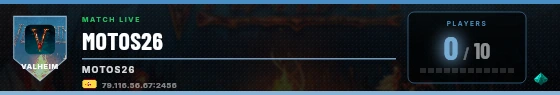 Scoreboard badge preview