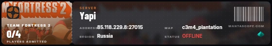 Ticket badge preview