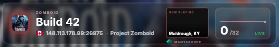 Glass badge preview