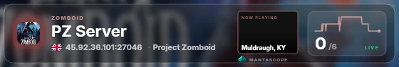 Glass badge preview