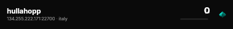 hullahopp live status badge