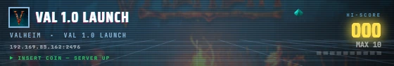 Arcade badge preview