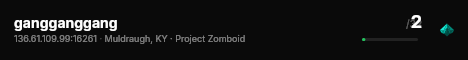 gangganggang live status badge