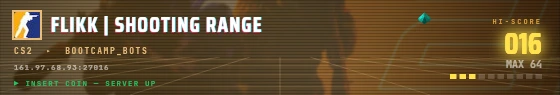 Arcade badge preview