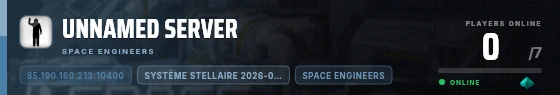 Edge badge preview