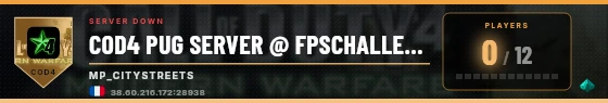 Scoreboard badge preview