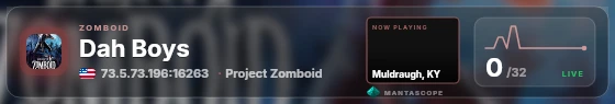 Glass badge preview