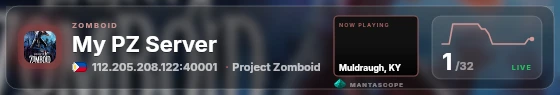 Glass badge preview