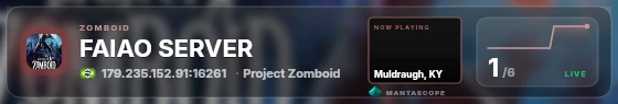 Glass badge preview
