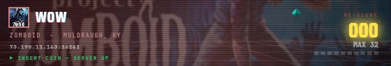 Arcade badge preview
