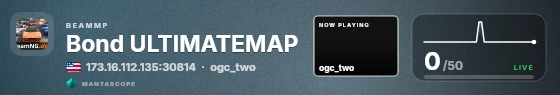 Mesh badge preview