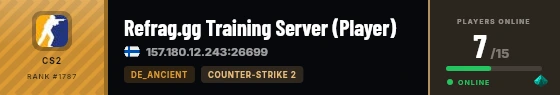 Strata badge preview