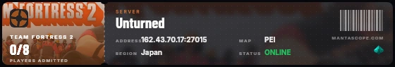 Ticket badge preview