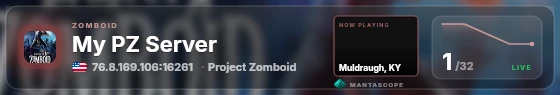 Glass badge preview