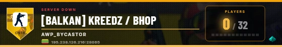 Scoreboard badge preview
