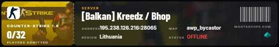 Ticket badge preview