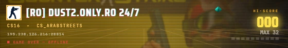 Arcade badge preview