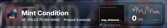 Glass badge preview