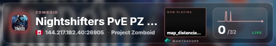 Glass badge preview
