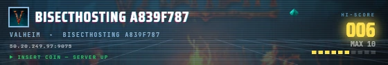 Arcade badge preview