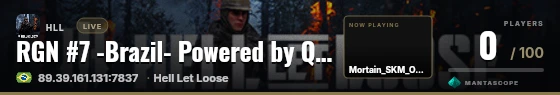 Hero badge preview