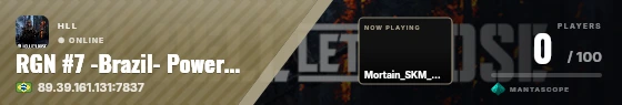 Sweep badge preview