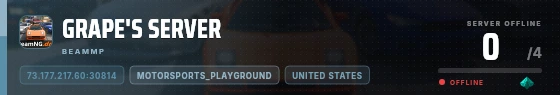 Edge badge preview
